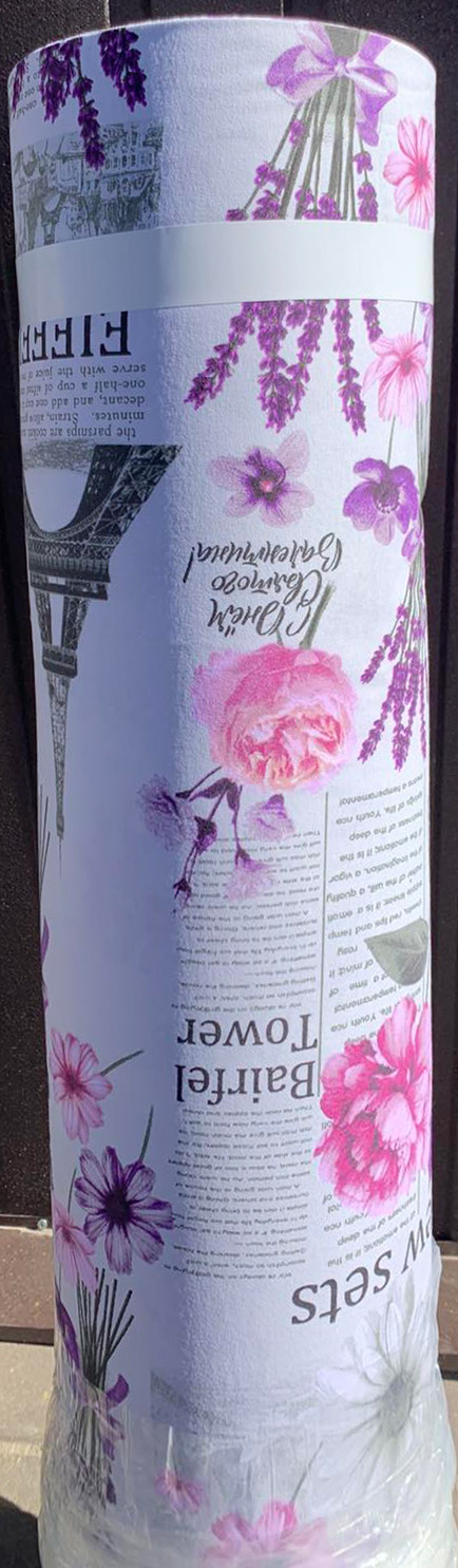 Ткань для постельного белья Фланель (байка) FL1013