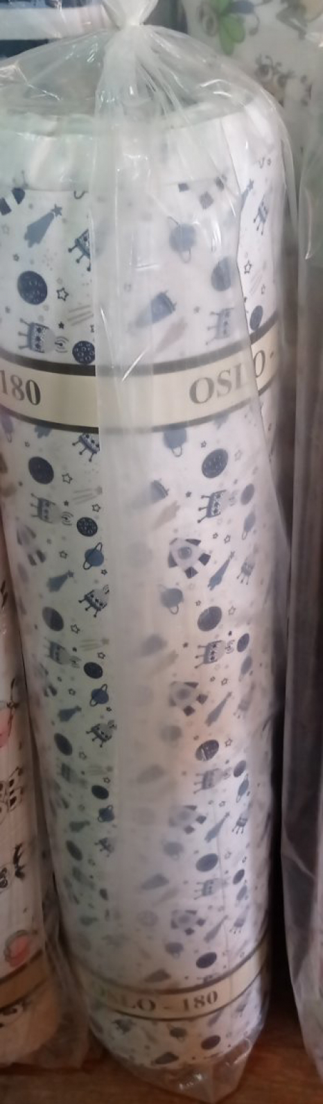 Тканина для постільної білизни Фланель (байка) дитяча FLB1015