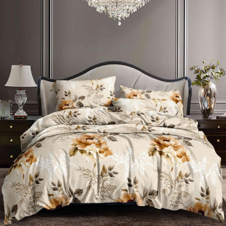 Тканина для постільної білизни Поліестер 75 PL-BX-160 (60м)