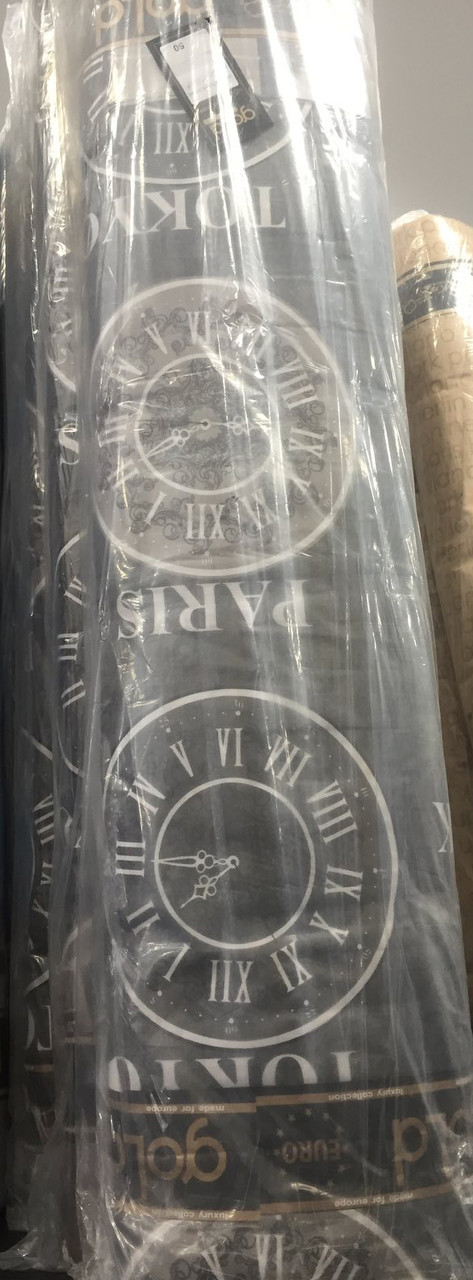 Ткань для постельного белья Бязь "Gold" Lux GL7879