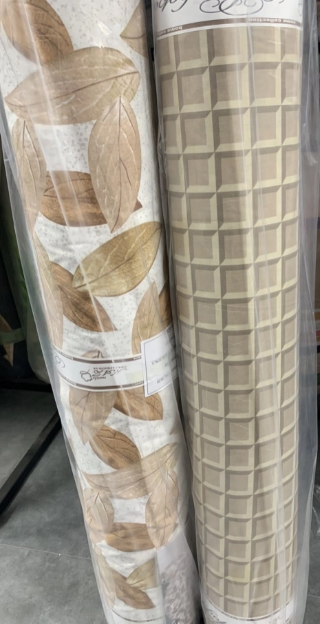 Ткань для постельного белья Ранфорс R-3196 (A+B) - (50м+50м)