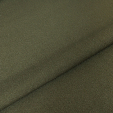 Ткань военная рип-стоп однотонная 215 г/м2 (50м) №5003