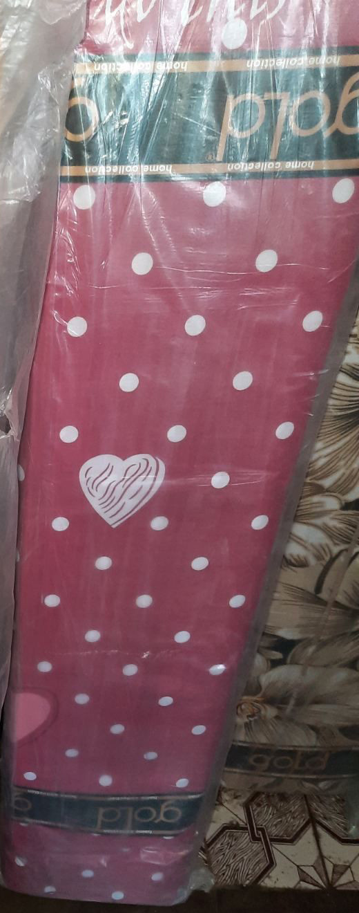 Тканина для постільної білизни Бязь "Gold" Lux GL4053