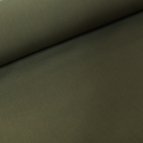 Ткань военная рип-стоп однотонная 215 г/м2 (50м) №5003