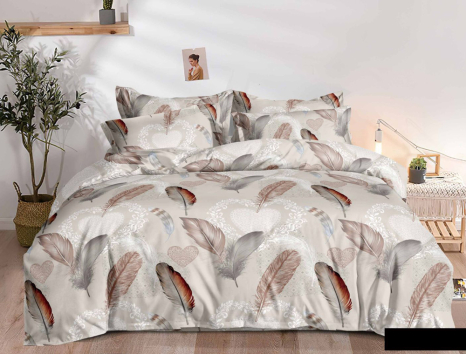 Ткань для постельного белья Фланель (байка) FL4711