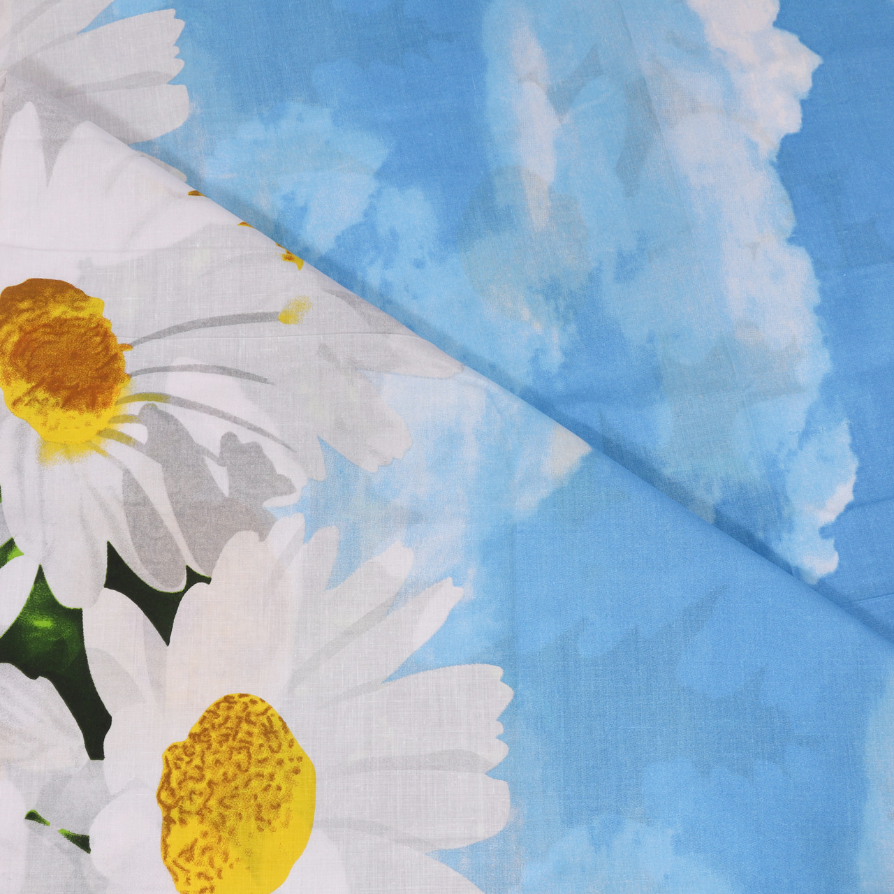 Тканина для постільної білизни Бязь "Gold" Lux GL144