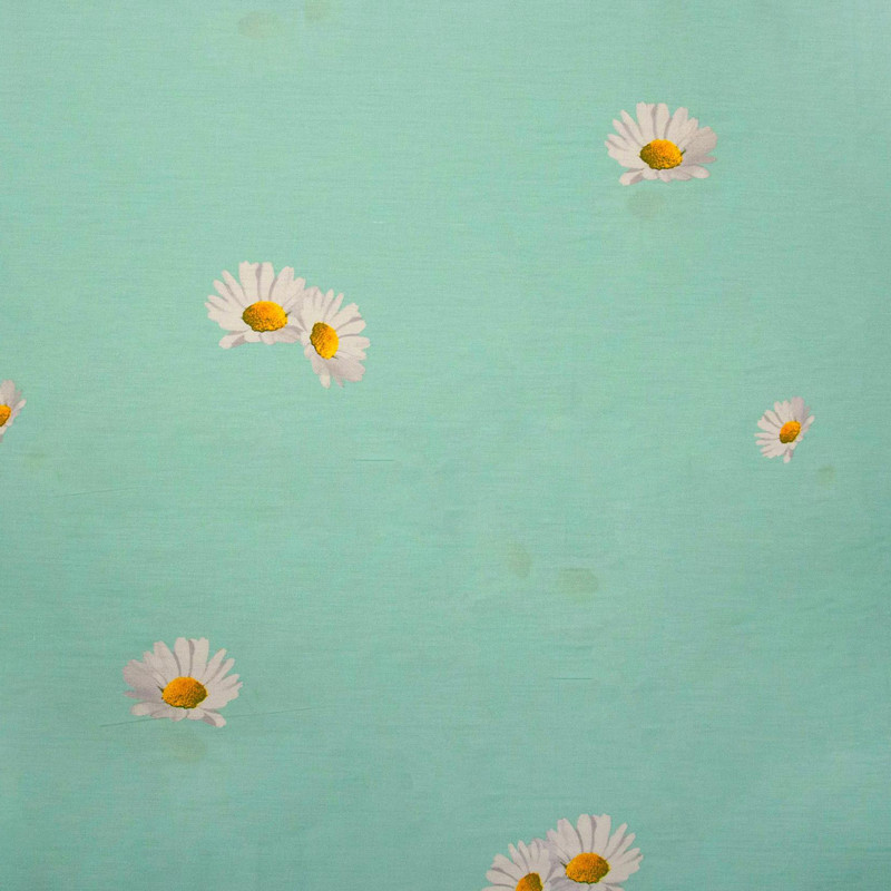 Ткань для постельного белья Сатин S-185 (A+B) - (60м+60м)