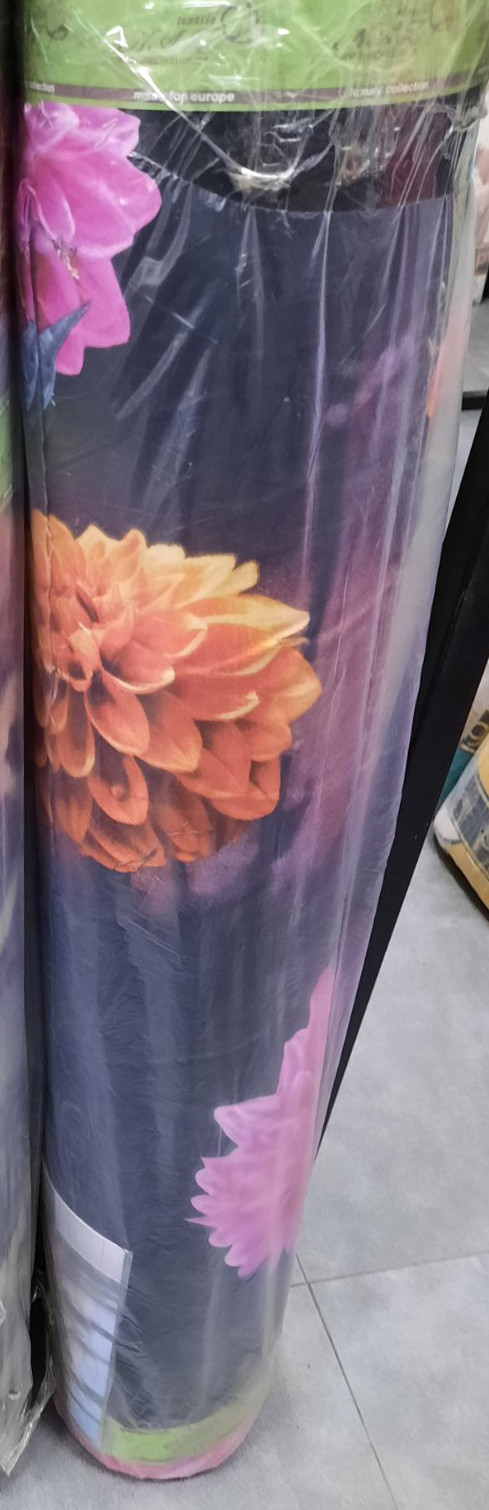 Ткань для постельного белья Полисатин 135 SP135-HL1269-10 (60м)