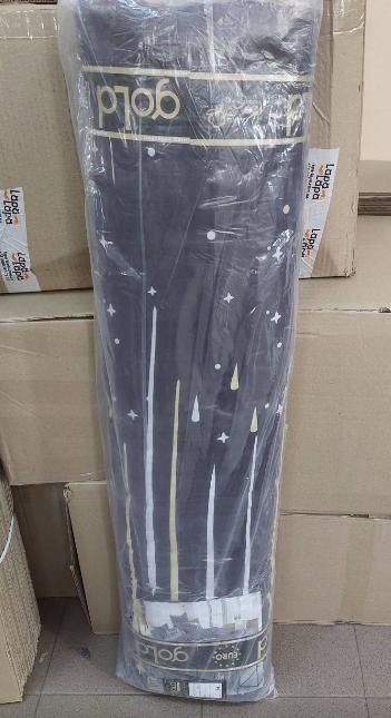 Ткань для постельного белья Бязь "Gold" Lux GL41341A