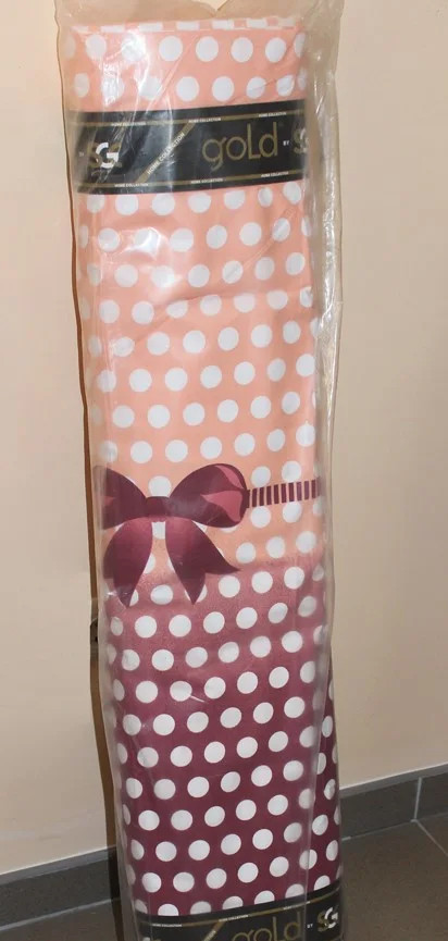 Тканина для постільної білизни Бязь "Gold" Lux GL993