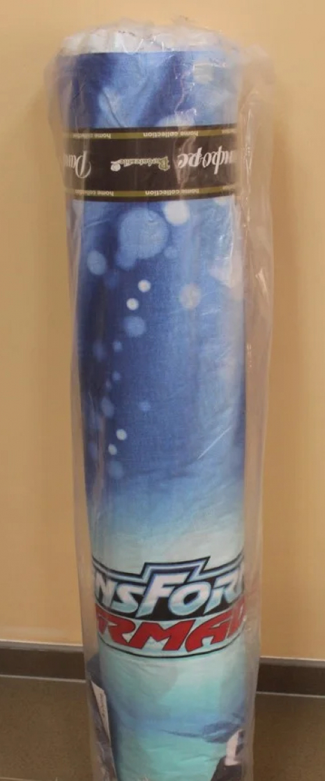 Тканина для постільної білизни Ранфорс RY3D556 (60м)