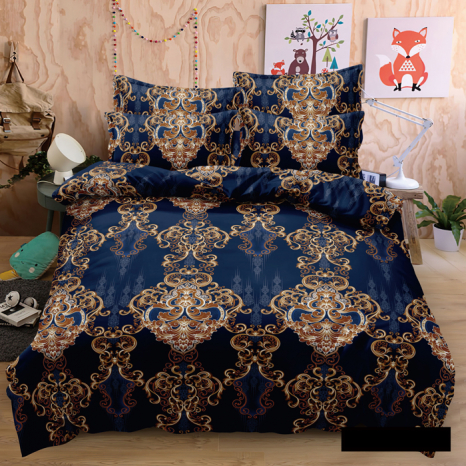 Тканина для постільної білизни Поліестер 75 PL2765 (60м)