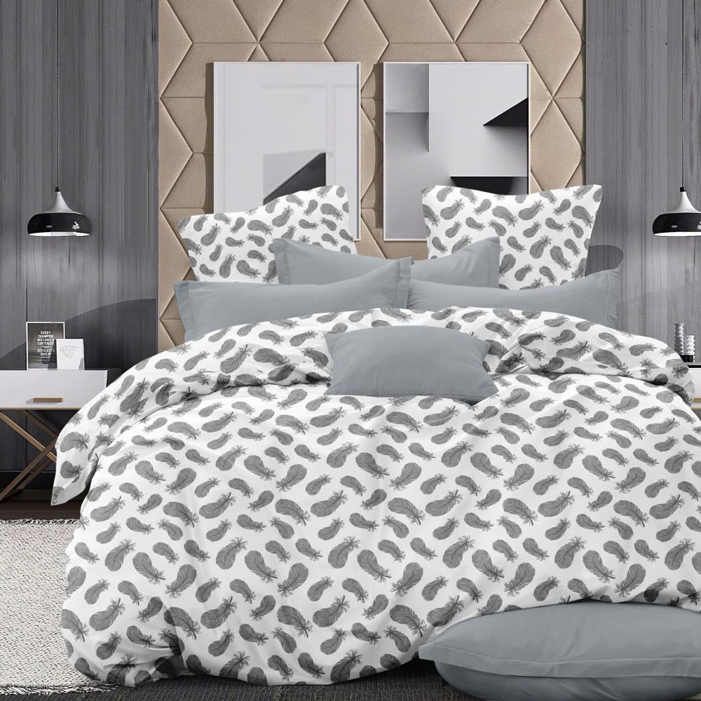 Ткань для постельного белья Бязь "Gold" Lux GL16620