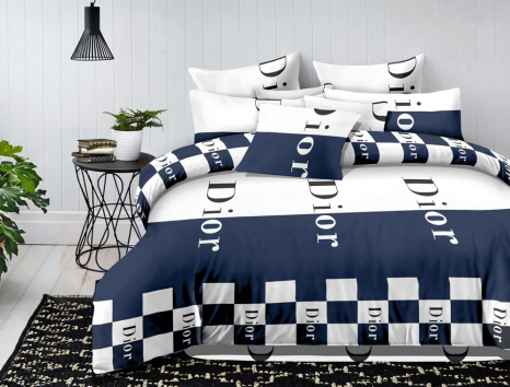 Тканина для постільної білизни Бязь "Gold" Lux GL3735