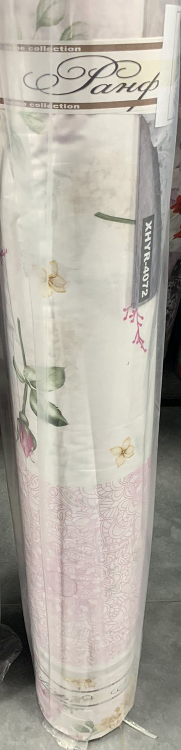 Тканина для постільної білизни Ранфорс R-4072 (50м)