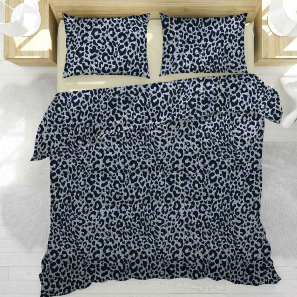 Тканина для постільної білизни Сатин S1307 (50м)