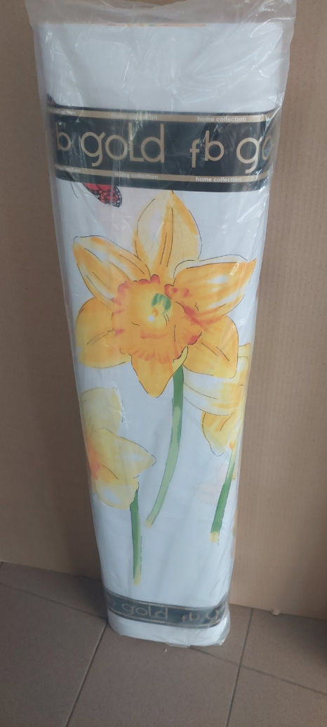Тканина для постільної білизни Бязь "Gold" Lux GL3521