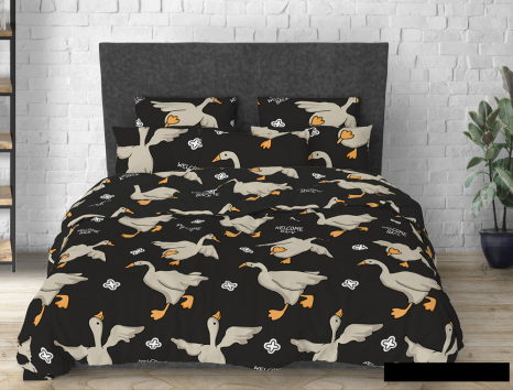 Ткань для постельного белья Бязь "Gold" Lux детская GLB51400