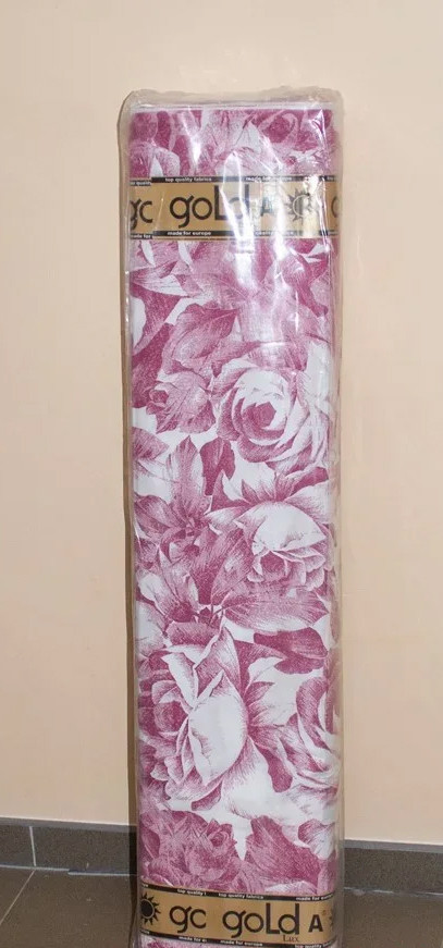 Ткань для постельного белья Бязь "Gold" Lux GL2967