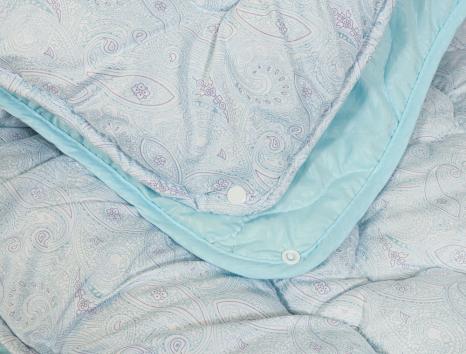 Двоспальна ковдра 4 сезони №44097