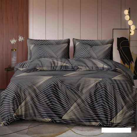 Тканина для постільної білизни Бязь "Gold" Lux GL5194