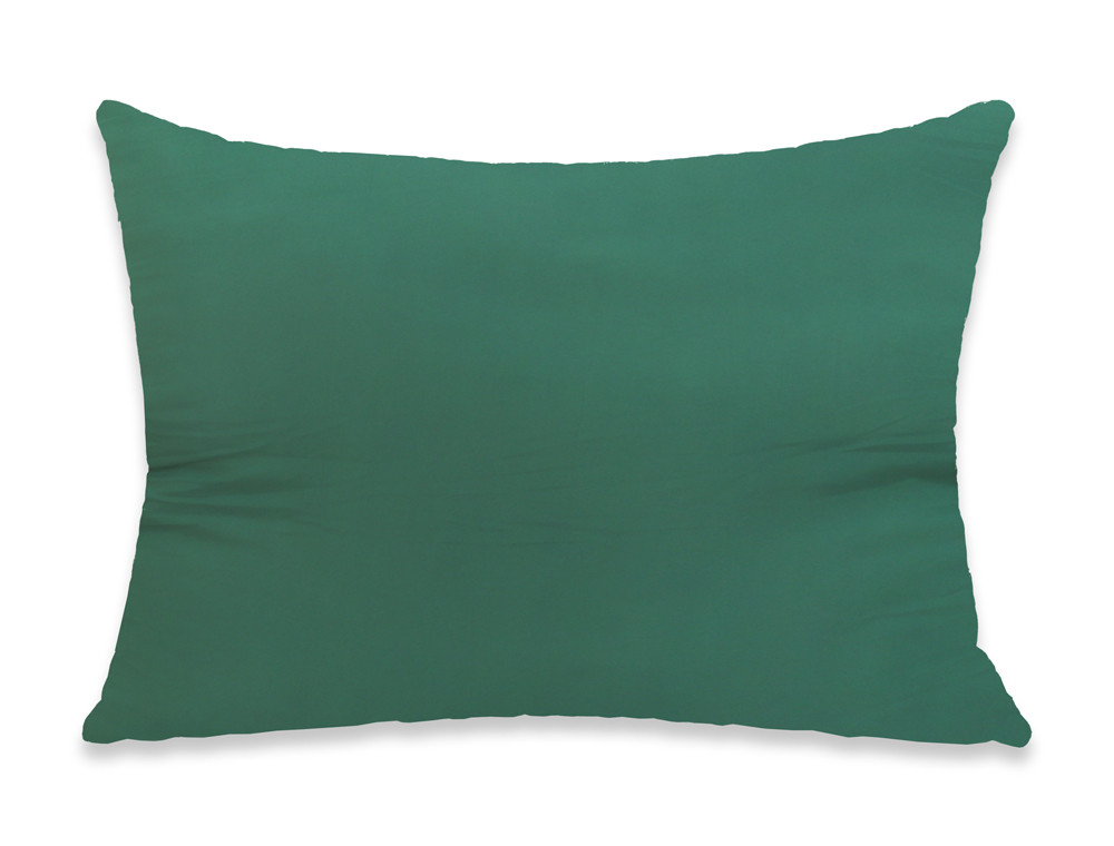 Подушка 50*70 мікрофібра/холлофайбер №5070-117