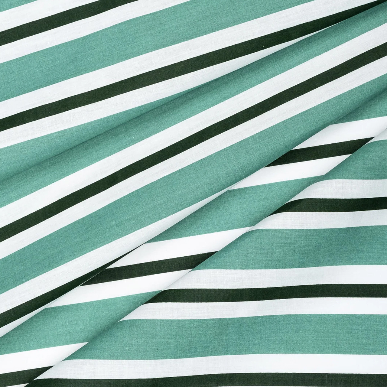 Тканина для постільної білизни Бязь "Gold" Lux "Тропічна мрія" GL1415 (A+B) - (50м+50м)