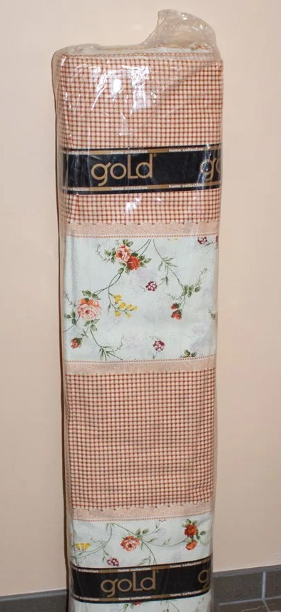 Тканина для постільної білизни Бязь "Gold" Lux GL3074