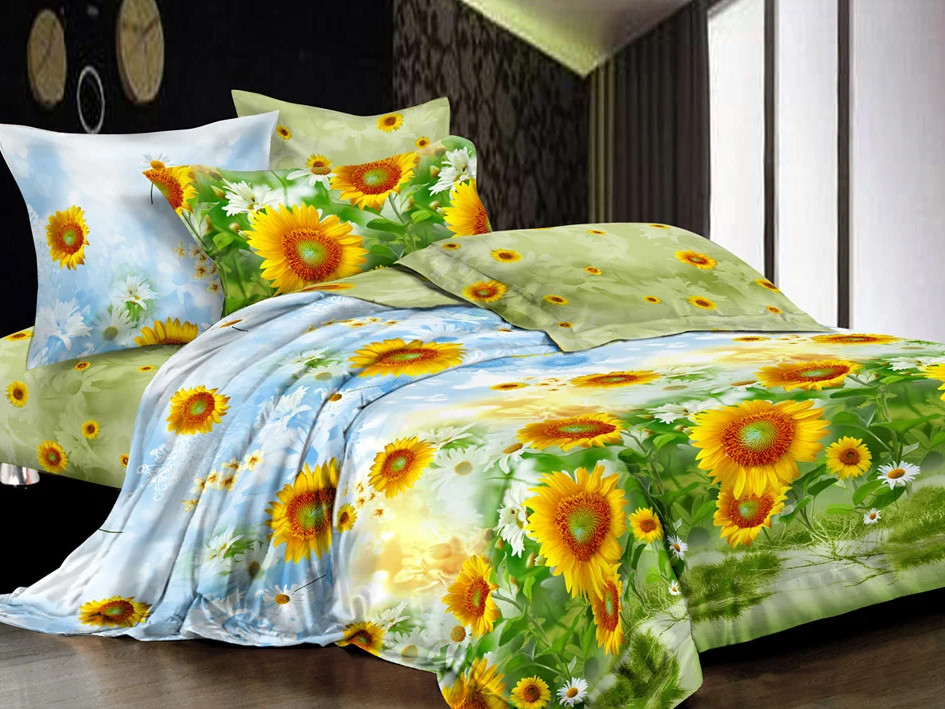 Тканина для постільної білизни Ранфорс R102 (60м)