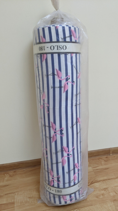 Тканина для постільної білизни Фланель (байка) дитяча FLB1005