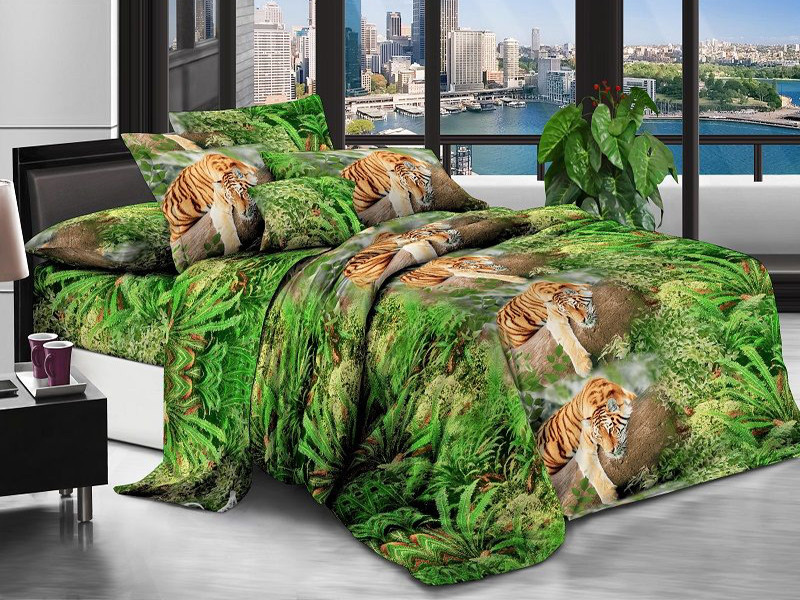 Ткань для постельного белья Полиэстер 75 PL679 (60м)