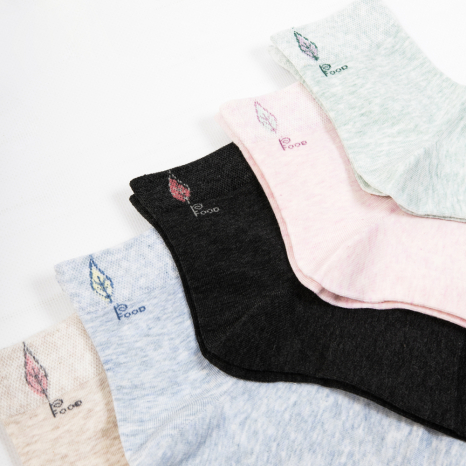 Жіночі шкарпетки Nicen (10 пар) 37-41 №A051-24