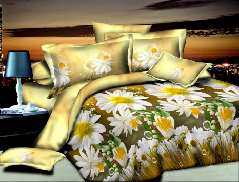 Тканина для постільної білизни Ранфорс R079 (60м)