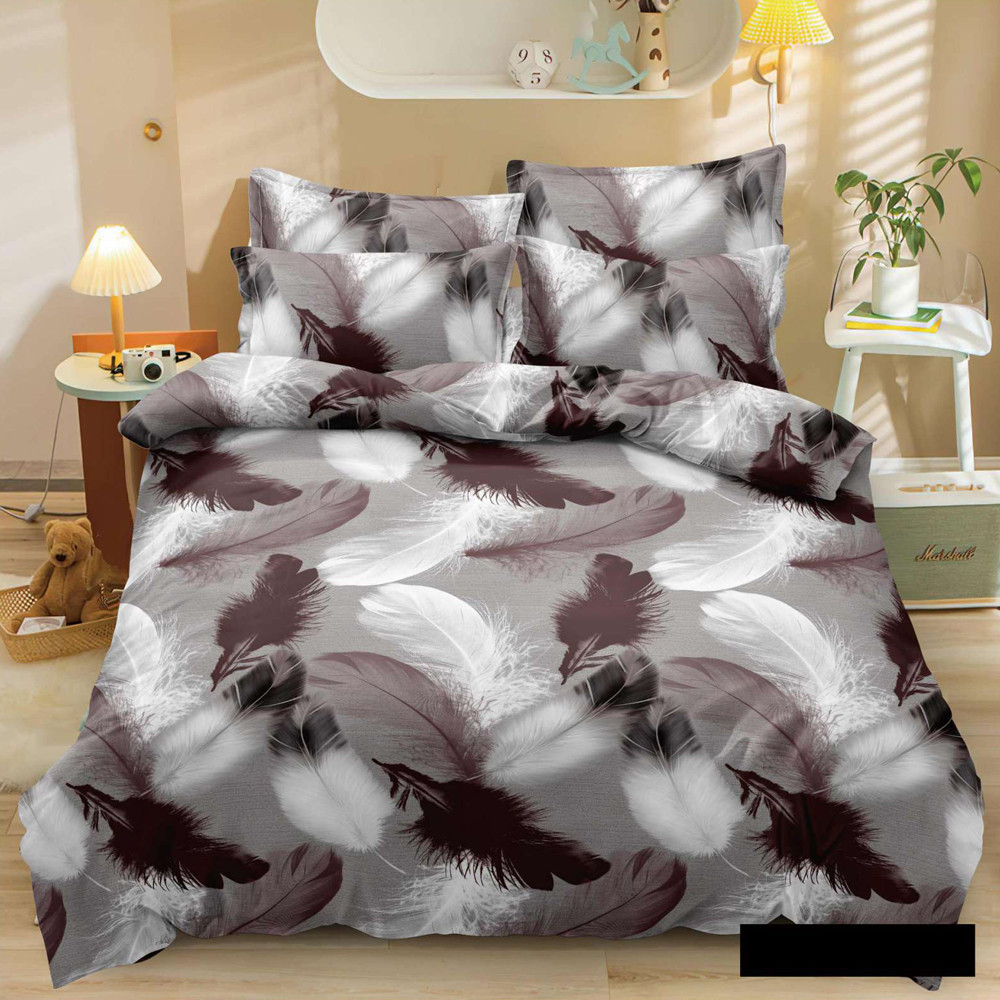 Тканина для постільної білизни Поліестер 75 PL2919 (60м)