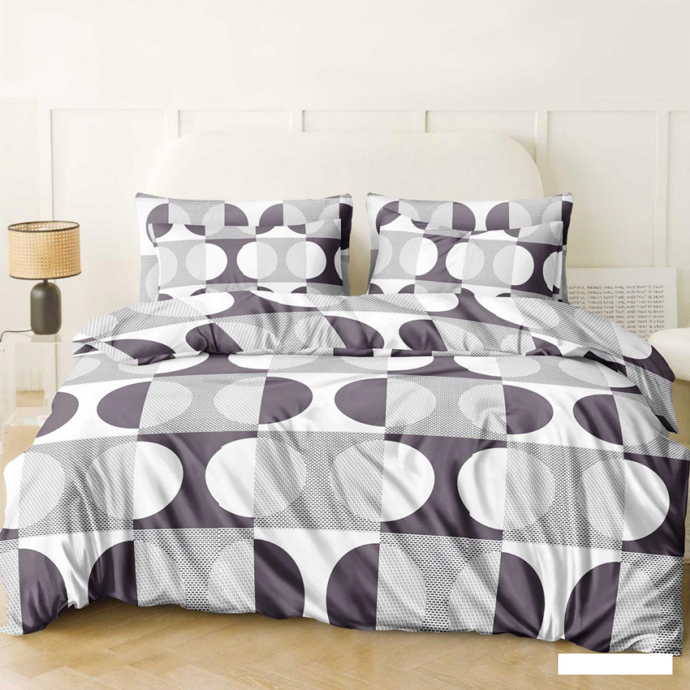 Ткань для постельного белья Бязь "Gold" Lux GL5410