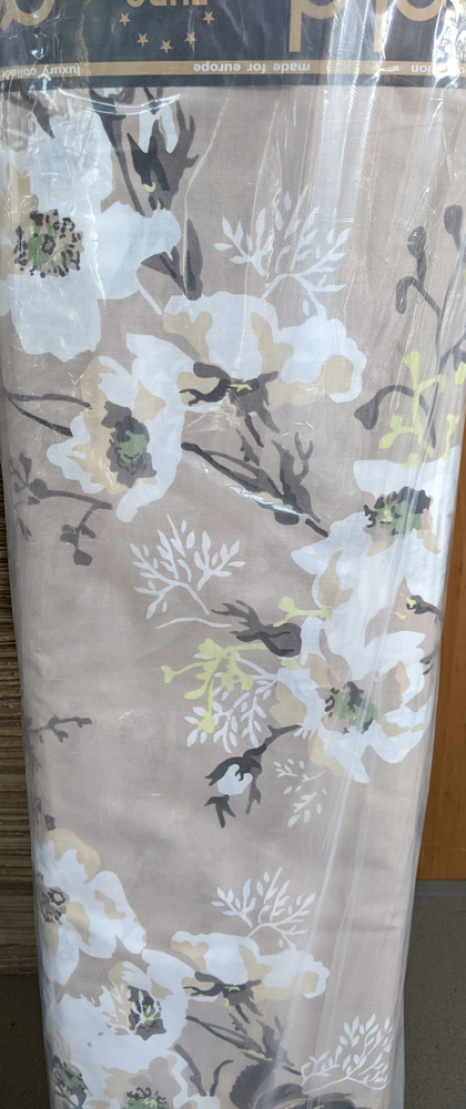 Ткань для постельного белья Бязь "Gold" Lux GL7266