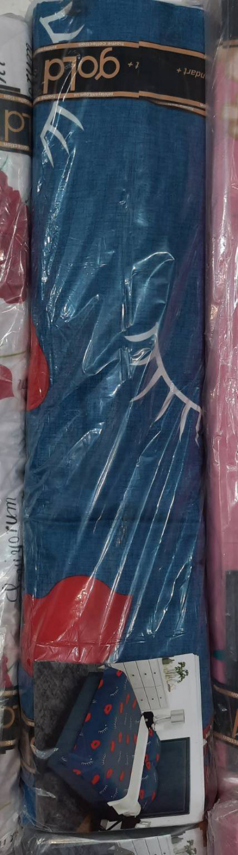 Ткань для постельного белья Бязь "Gold" Lux GL3691