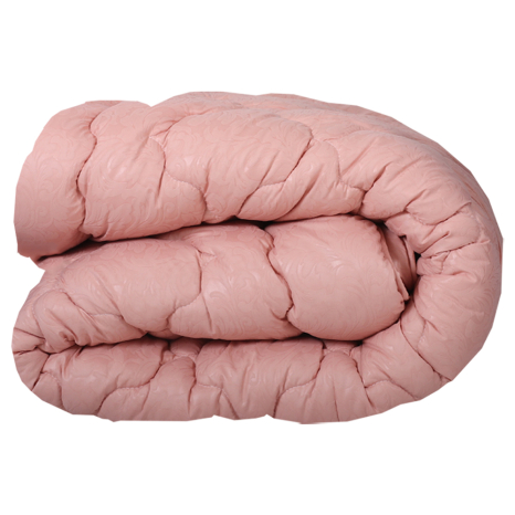 Євро ковдра мікрофібра/холофайбер №46018