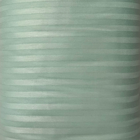 Ткань для постельного белья Страйп-сатин ST-AST-0537 K.MINT (30м)