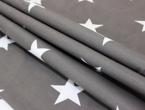 Двоспальний набір постільної білизни 180*220 із Бязі "Gold" №151316AB Черешенка™