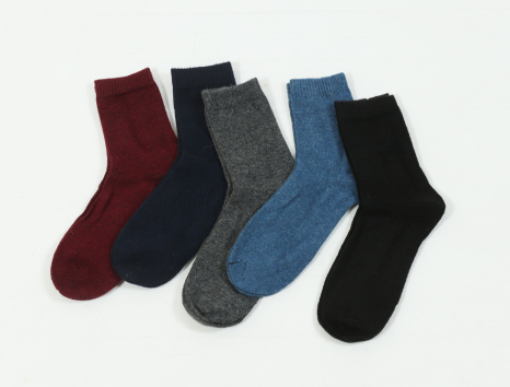 Термошкарпетки Шугуан верблюжа вовна (37-40) №B2076