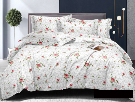 Ткань для постельного белья Фланель (байка) FL4206