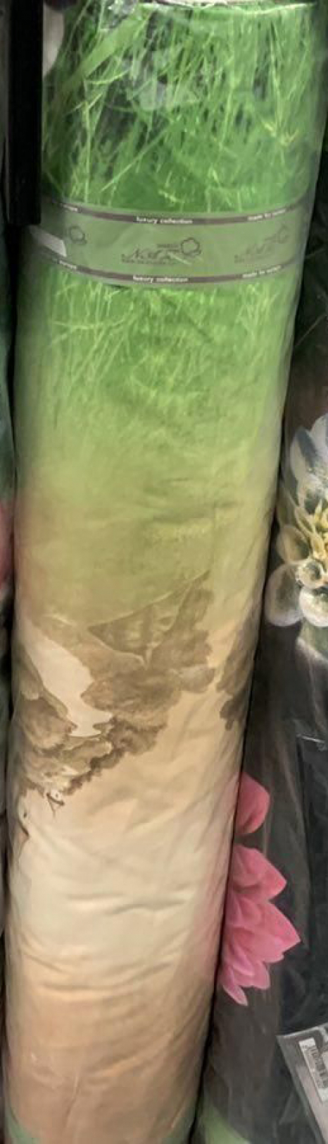 Тканина для постільної білизни Полісатин 135 SP135-XHYR-2866 (60м)