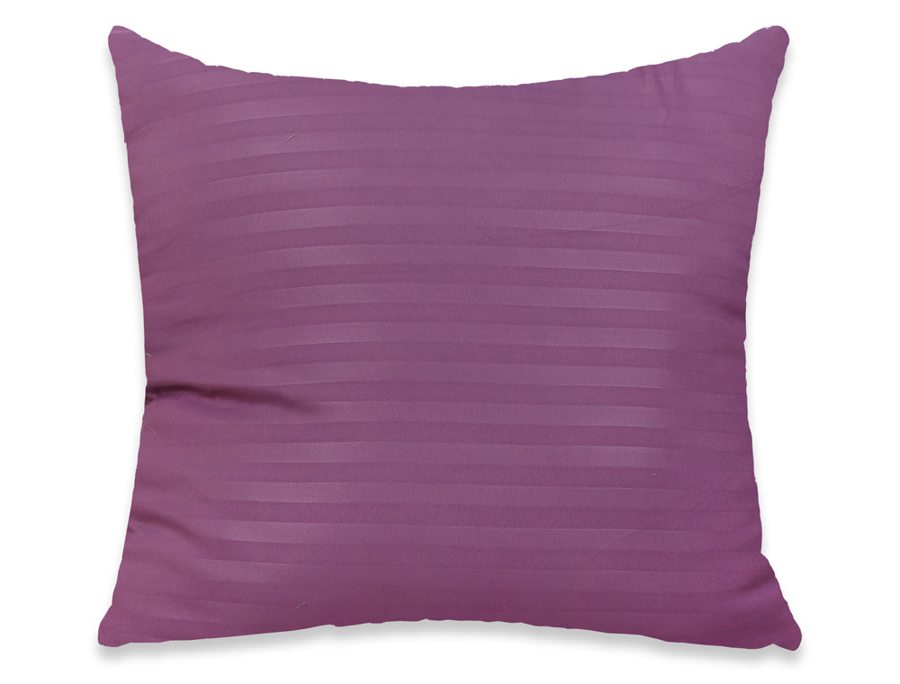 Подушка 70*70 мікрофібра/холлофайбер №7070-111