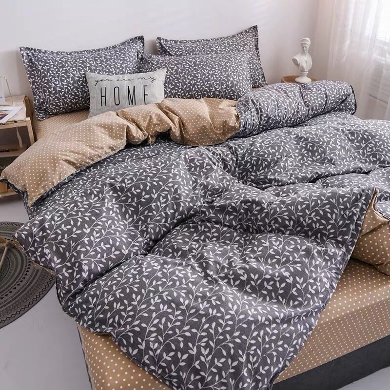 Ткань для постельного белья Бязь "Gold" Lux GL1450 (A+B) - (50м+50м)