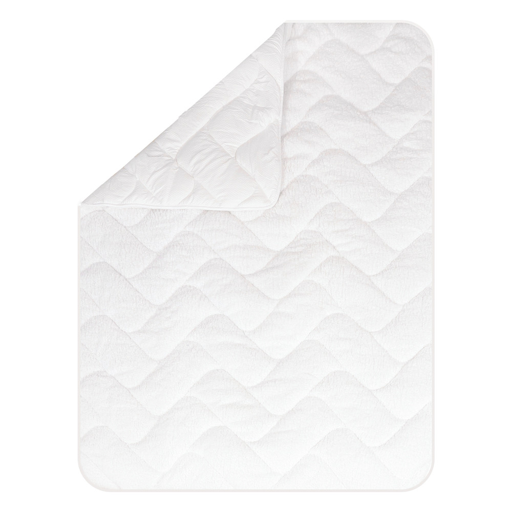 Евро одеяло-плед искусственный мех №45005