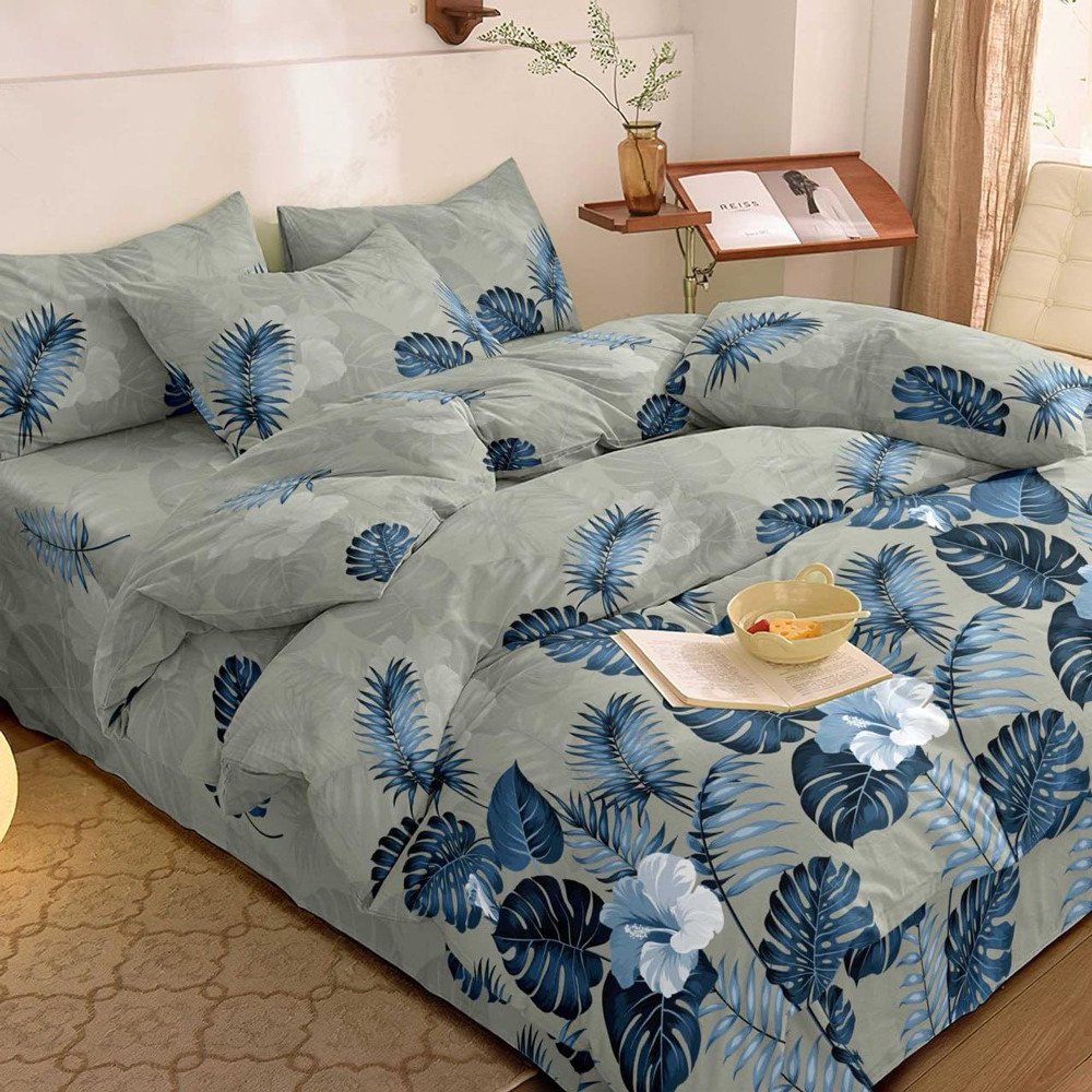 Тканина для постільної білизни Поліестер 75 PL-BX-157 (60м)