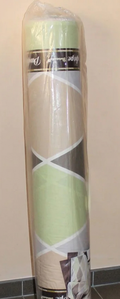 Тканина для постільної білизни Ранфорс R-Y5D2078A (60м)