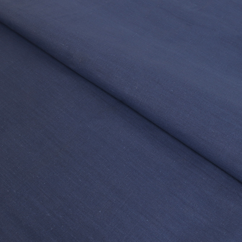 Ткань для постельного белья Бязь "Gold" Lux "Маленькие розовые фламинго" GL1554 (A+B) - (50м+50м)