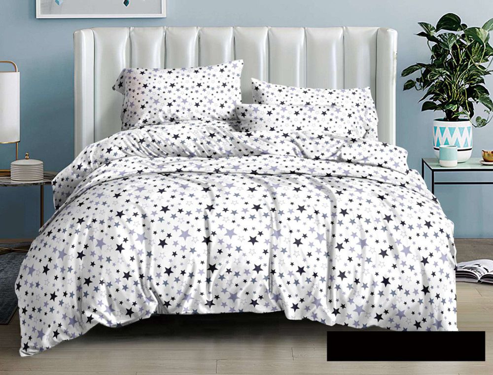 Тканина для постільної білизни Фланель (байка) FL2813